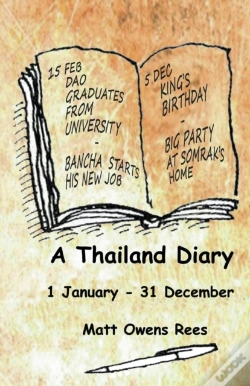 Capa do artigo A Thailand Diary