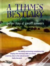Capa do artigo A Thames Bestiary