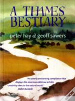 Capa do artigo A Thames Bestiary
