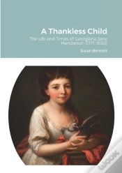 Capa do artigo A Thankless Child