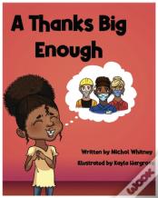 A Thanks Big Enough