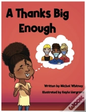 A Thanks Big Enough