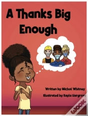 Capa do artigo A Thanks Big Enough