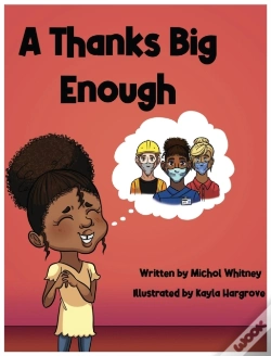 Capa do artigo A Thanks Big Enough