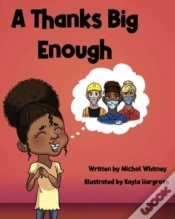 Capa do artigo A Thanks Big Enough