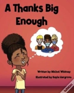Capa do artigo A Thanks Big Enough