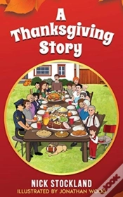 Capa do artigo A Thanksgiving Story