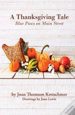Capa do artigo A Thanksgiving Tale
