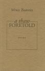 A Thaw Foretold - Preview