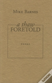 Capa do artigo A Thaw Foretold