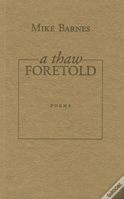 Capa do artigo A Thaw Foretold