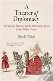 Capa do artigo A Theater Of Diplomacy