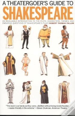 Capa do artigo A Theatergoer'S Guide To Shakespeare