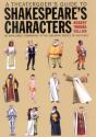 A Theatergoer'S Guide To Shakespeare'S Characters - Preview