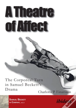 Capa do artigo A Theatre Of Affect