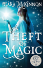 A Theft Of Magic - Preview