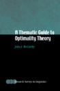A Thematic Guide To Optimality Theory - Preview