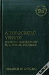 A Theocratic Yehud?