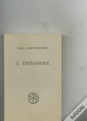Capa do artigo A Theodore ; Introduction Texte Critique Traduction Et Notes