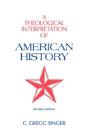 A Theological Interpretation Of American - Preview