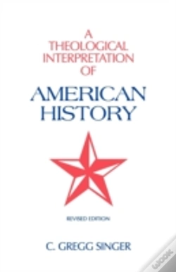 Capa do artigo A Theological Interpretation Of American