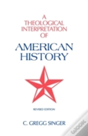 Capa do artigo A Theological Interpretation Of American