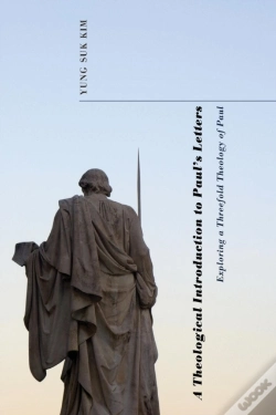 Capa do artigo A Theological Introduction To Paul'S Letters