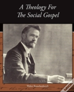 Capa do artigo A Theology For The Social Gospel