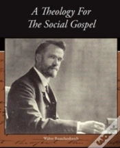 Capa do artigo A Theology For The Social Gospel