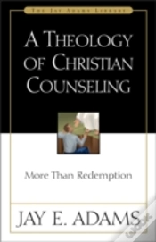 Capa do artigo A Theology Of Christian Counseling