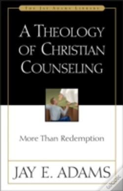 Capa do artigo A Theology Of Christian Counseling