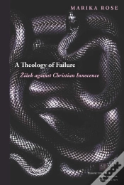 Capa do artigo A Theology Of Failure