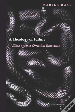 Capa do artigo A Theology Of Failure