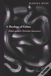 Capa do artigo A Theology Of Failure