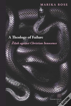 Capa do artigo A Theology Of Failure