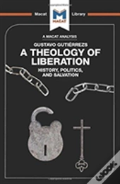 A Theology Of Liberation