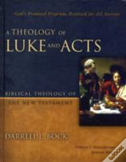 Capa do artigo A Theology Of Luke And Acts