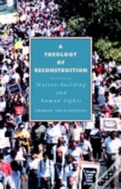 Capa do artigo A Theology Of Reconstruction