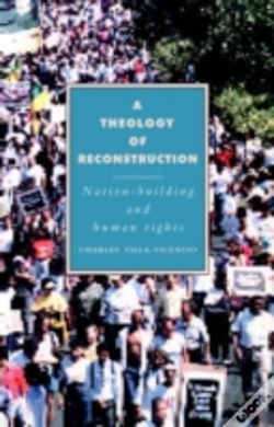 Capa do artigo A Theology Of Reconstruction