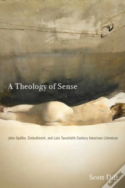 Capa do artigo A Theology Of Sense