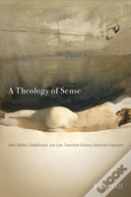 A Theology Of Sense