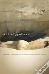 A Theology Of Sense
