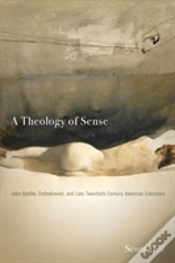 Capa do artigo A Theology Of Sense