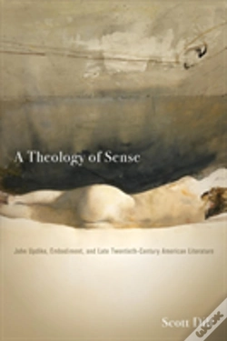 Capa do artigo A Theology Of Sense