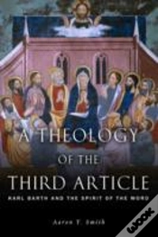 Capa do artigo A Theology Of The Third Article