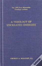 A Theology Of 