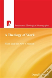 Capa do artigo A Theology Of Work