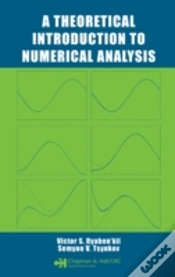 Capa do artigo A Theoretical Introduction To Numerical Analysis