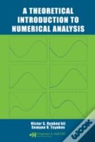 A Theoretical Introduction To Numerical Analysis