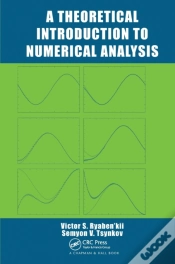 Capa do artigo A Theoretical Introduction To Numerical Analysis